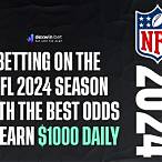 best bet in nfl